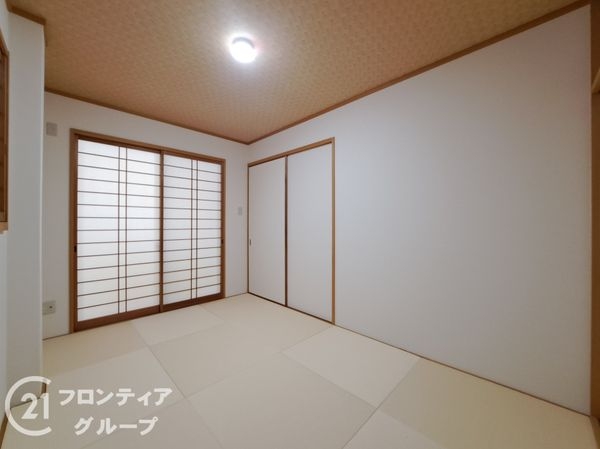 大阪市平野区瓜破東５丁目の中古一戸建て