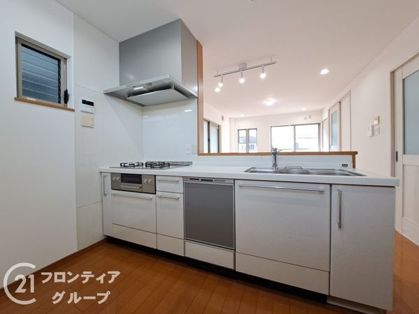 大阪市平野区瓜破東５丁目の中古一戸建て