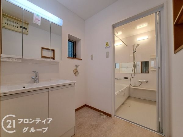 大阪市平野区瓜破東５丁目の中古一戸建て