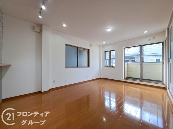 大阪市平野区瓜破東５丁目の中古一戸建て