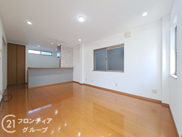 大阪市平野区瓜破東５丁目の中古一戸建て