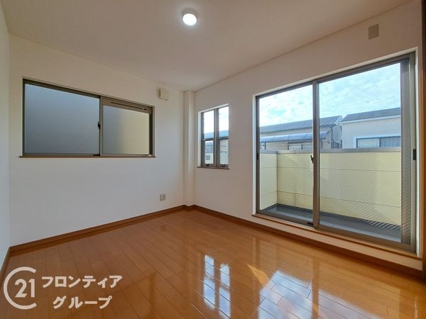 大阪市平野区瓜破東５丁目の中古一戸建て