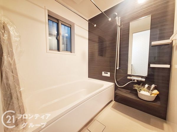 八尾市水越３丁目　中古一戸建て