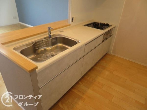 シャルマンフジ近鉄八尾フロントテラス　中古マンション