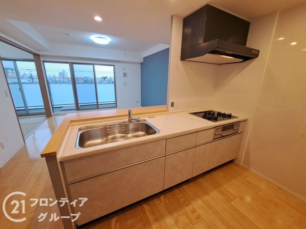 シャルマンフジ近鉄八尾フロントテラス　中古マンション