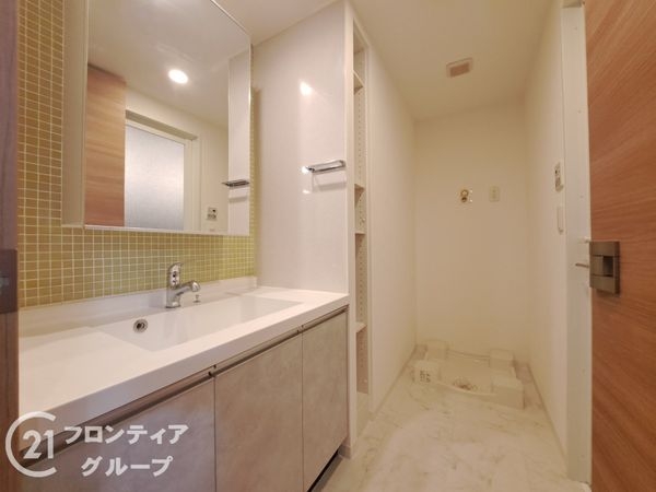 シャルマンフジ近鉄八尾フロントテラス　中古マンション