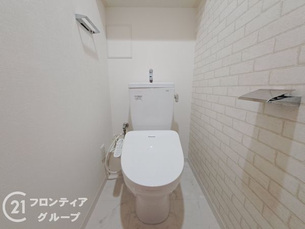 シャルマンフジ近鉄八尾フロントテラス　中古マンション