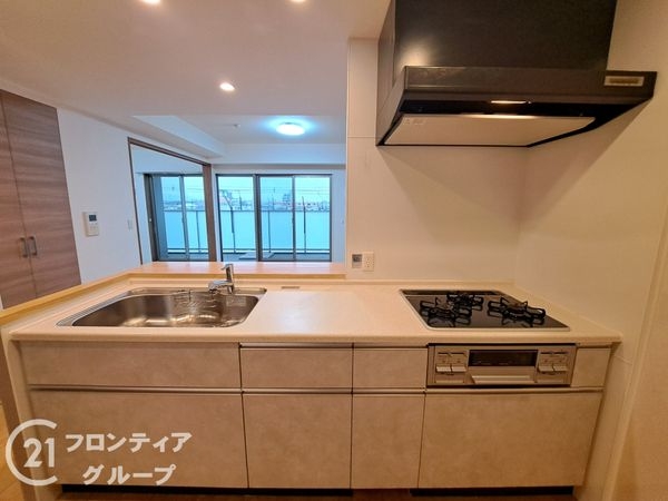 シャルマンフジ近鉄八尾フロントテラス　中古マンション