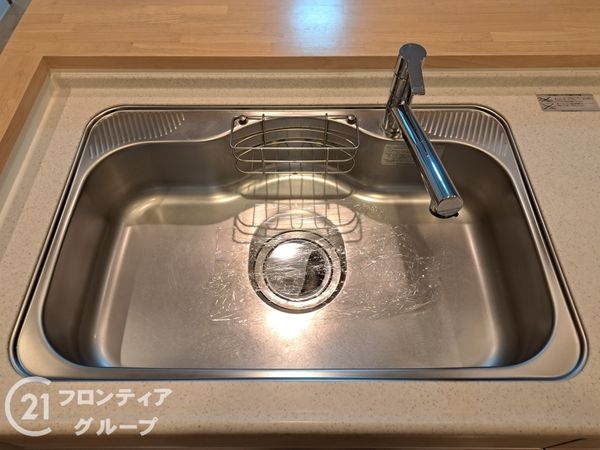 シャルマンフジ近鉄八尾フロントテラス　中古マンション