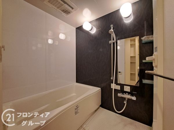 シャルマンフジ近鉄八尾フロントテラス　中古マンション