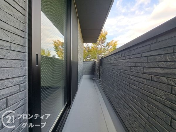 八尾市山本町南３丁目の中古一戸建て
