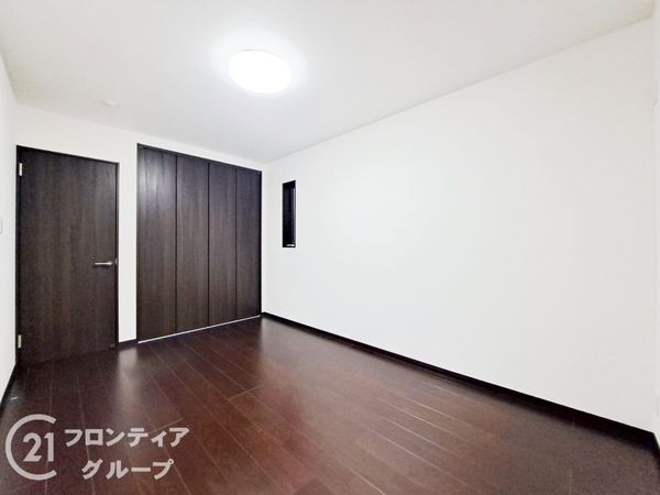 八尾市山本町南３丁目の中古一戸建て