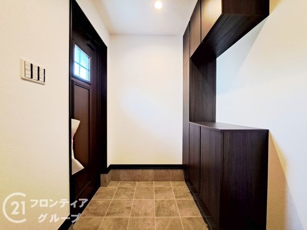 八尾市山本町南３丁目の中古一戸建て