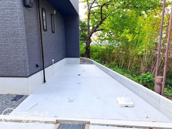 八尾市山本町南３丁目の中古一戸建て