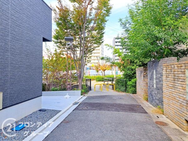 八尾市山本町南３丁目の中古一戸建て