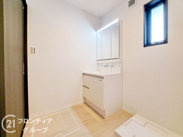 八尾市山本町南３丁目の中古一戸建て