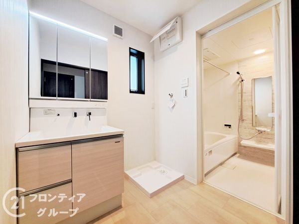 八尾市山本町南３丁目の中古一戸建て