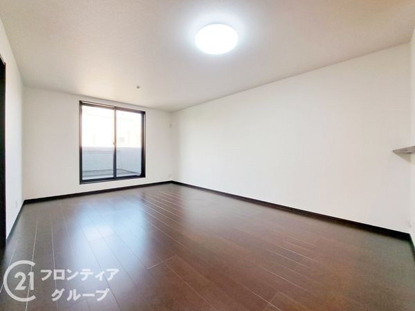 八尾市山本町南３丁目の中古一戸建て