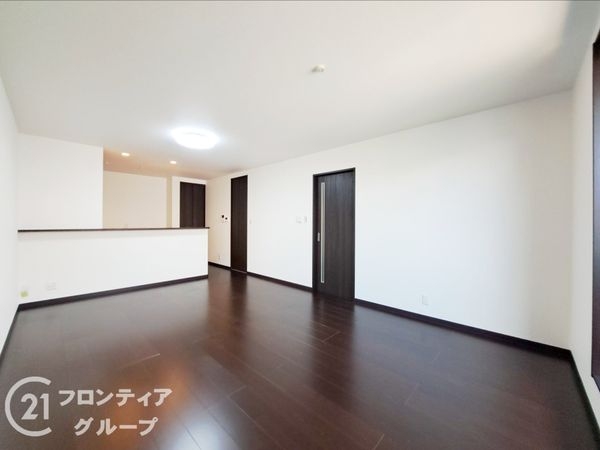 八尾市山本町南３丁目　新築一戸建て　全１区画