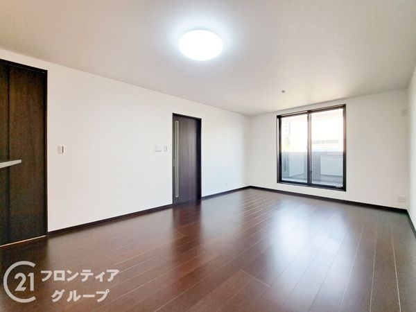 八尾市山本町南３丁目の中古一戸建て