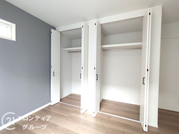 東大阪市新上小阪　新築一戸建て