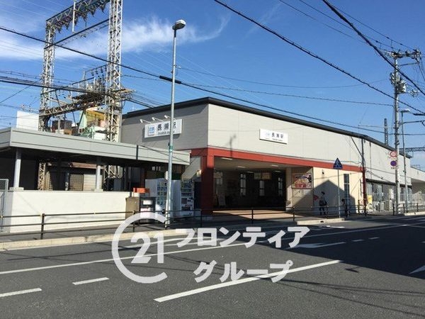 東大阪市新上小阪　新築一戸建て(長瀬駅(近鉄大阪線))