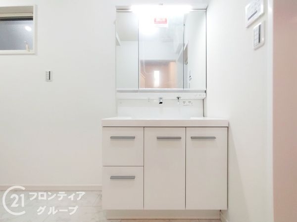 東大阪市新上小阪　新築一戸建て