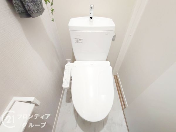 東大阪市新上小阪　新築一戸建て