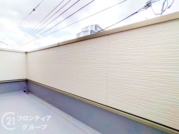 東大阪市新上小阪　新築一戸建て