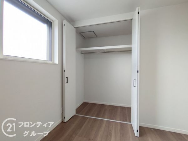 東大阪市新上小阪　新築一戸建て