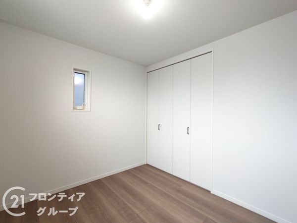 東大阪市新上小阪　新築一戸建て