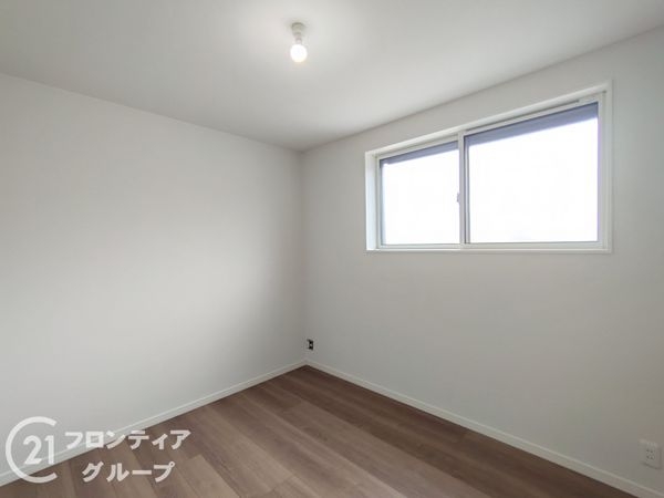 東大阪市新上小阪　新築一戸建て