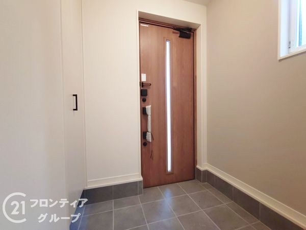 東大阪市新上小阪　新築一戸建て