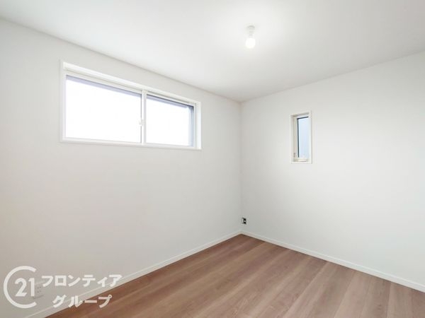 東大阪市新上小阪　新築一戸建て