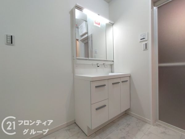 東大阪市新上小阪　新築一戸建て