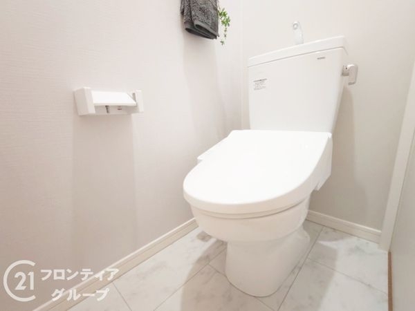 東大阪市新上小阪　新築一戸建て