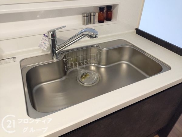 東大阪市新上小阪　新築一戸建て