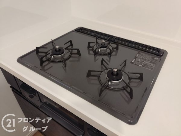 東大阪市新上小阪　新築一戸建て