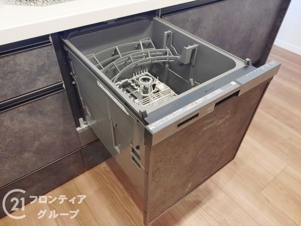 東大阪市新上小阪　新築一戸建て