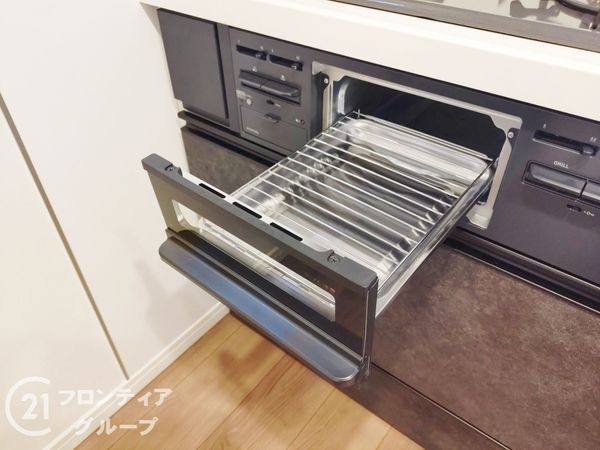 東大阪市新上小阪　新築一戸建て