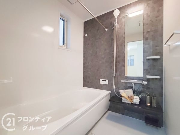 東大阪市新上小阪　新築一戸建て