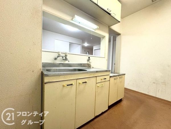 大阪市東住吉区湯里４丁目中古一戸建て