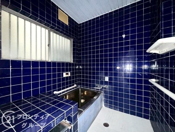 大阪市東住吉区湯里４丁目中古一戸建て