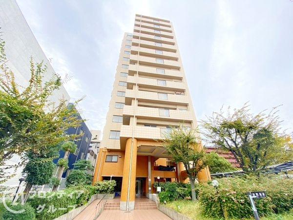 ふぁみーゆ天王寺　中古マンション