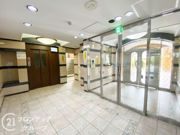 ふぁみーゆ天王寺　中古マンション