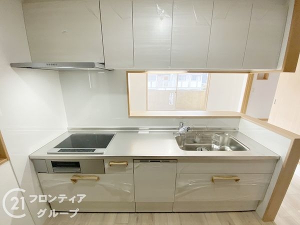 大阪市東住吉区湯里５丁目　中古一戸建て