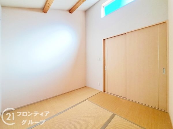 東大阪市上四条町の中古一戸建て