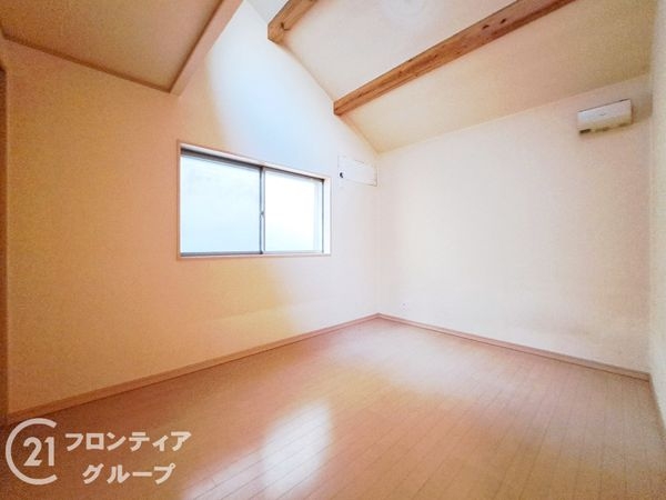 東大阪市上四条町の中古一戸建て