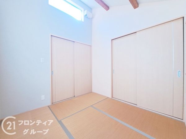 東大阪市上四条町の中古一戸建て