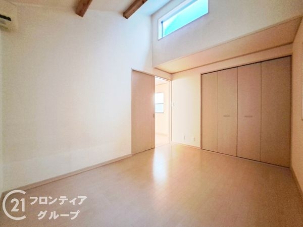 東大阪市上四条町の中古一戸建て